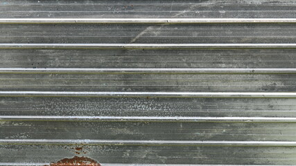 zinc texture