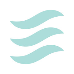 Obraz premium Propeller line icon. Airflow, fresh air, ventilation, mechanical component, fan blade, rotation, wind power, filtration, circulation, energy efficiency, propeller, virus, conditioning, mechanical