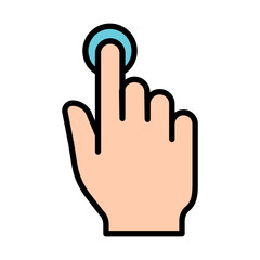 Touch pad icon. Index finger, doubleclick, decrease, increase, turn, rotation, approximation, press, Scrolling, click, arrow, sensor, turn. Zoom in, move, response time, x2