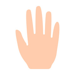 Obraz premium Touch pad icon. Index finger, doubleclick, decrease, increase, turn, rotation, approximation, press, Scrolling, click, arrow, sensor, turn. Zoom in, move, response time, x2