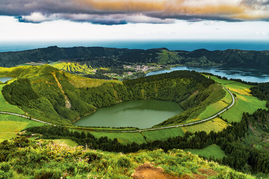 Naturaleza