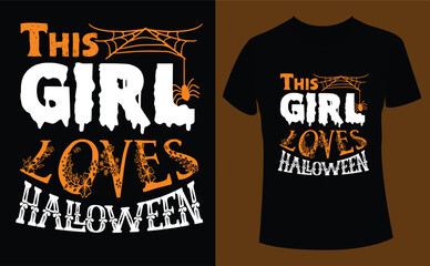 Halloween horror, scart night tshirt design, Halloween Tshirt Pumpkin Patch Cutie, Scary Halloween T-shirt design EPS file, t-shirt design template