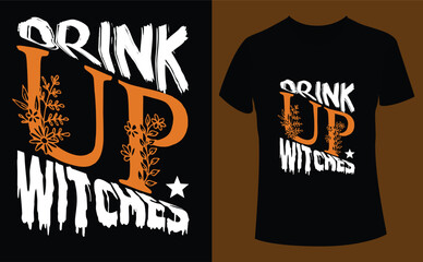 Halloween horror, scart night tshirt design, Halloween Tshirt Pumpkin Patch Cutie, Scary Halloween T-shirt design EPS file, t-shirt design template