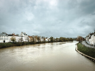 Embarking on a Chateau-Thierry Adventure: Roaming the Enchanting Streets of the Old Village