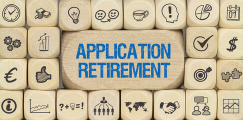Application Retirement	