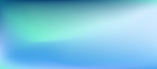 light blue gradient background design. minimalist background bright wallpaper with colorful gradient shapes	