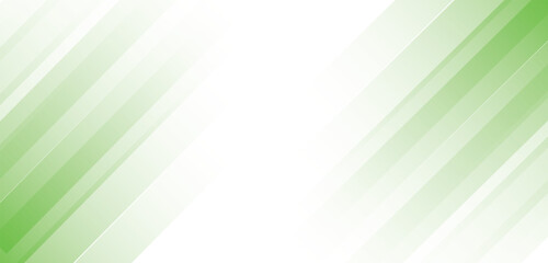 Abstract white and blue modern background. Abstract green background with lines.