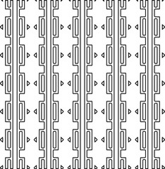 Abstract patterns.Abstract shapes from lines. Vector graphics for design, prints, decoration, cover, textile, digital wallpaper, web background, wrapping paper, clothing, fabric, packaging, cards.