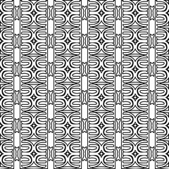 Abstract patterns.Abstract shapes from lines. Vector graphics for design, prints, decoration, cover, textile, digital wallpaper, web background, wrapping paper, clothing, fabric, packaging, cards.