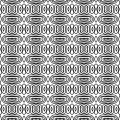 Abstract patterns.Abstract shapes from lines. Vector graphics for design, prints, decoration, cover, textile, digital wallpaper, web background, wrapping paper, clothing, fabric, packaging, cards.