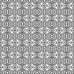 Abstract patterns.Abstract shapes from lines. Vector graphics for design, prints, decoration, cover, textile, digital wallpaper, web background, wrapping paper, clothing, fabric, packaging, cards.