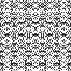 Abstract patterns.Abstract shapes from lines. Vector graphics for design, prints, decoration, cover, textile, digital wallpaper, web background, wrapping paper, clothing, fabric, packaging, cards.