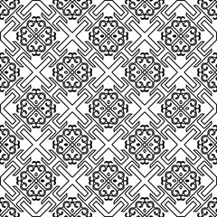 Abstract patterns.Abstract shapes from lines. Vector graphics for design, prints, decoration, cover, textile, digital wallpaper, web background, wrapping paper, clothing, fabric, packaging, cards.