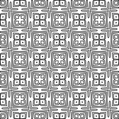 Abstract patterns.Abstract shapes from lines. Vector graphics for design, prints, decoration, cover, textile, digital wallpaper, web background, wrapping paper, clothing, fabric, packaging, cards.