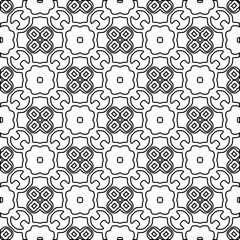 Abstract patterns.Abstract shapes from lines. Vector graphics for design, prints, decoration, cover, textile, digital wallpaper, web background, wrapping paper, clothing, fabric, packaging, cards.