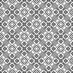 Abstract patterns.Abstract shapes from lines. Vector graphics for design, prints, decoration, cover, textile, digital wallpaper, web background, wrapping paper, clothing, fabric, packaging, cards.