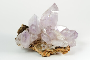 Amethyst Raw