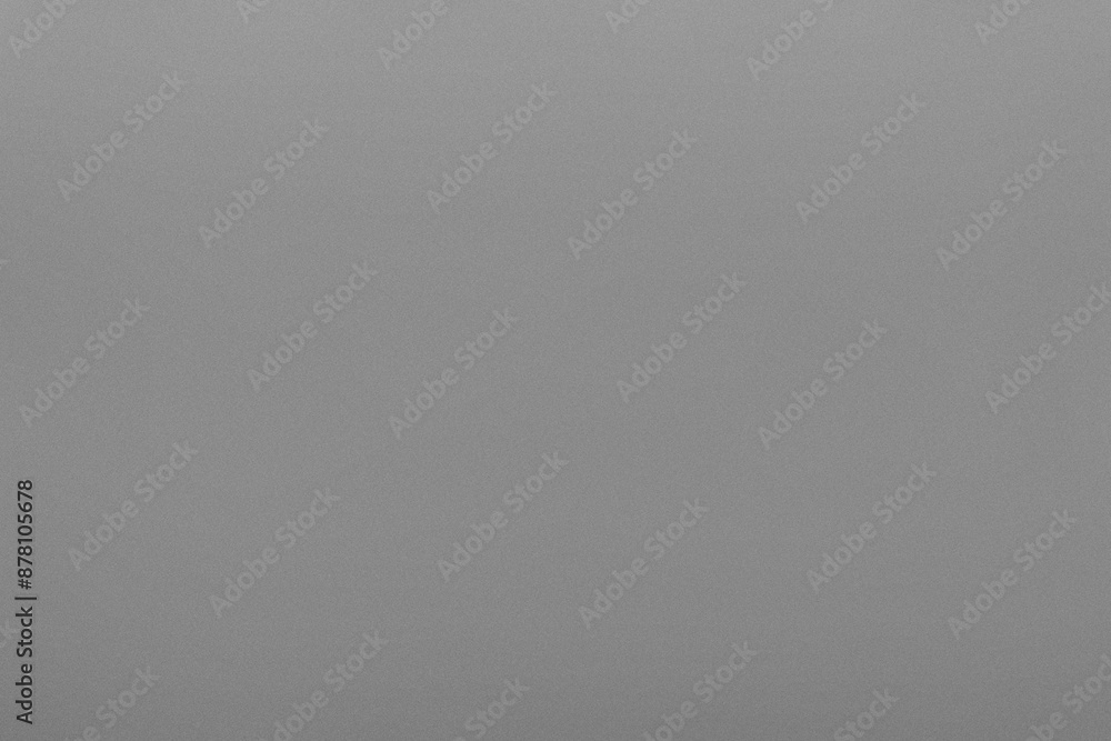 Poster Silver texture abstract background with gain noise texture background	