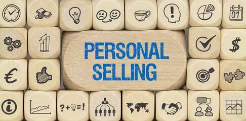 Personal Selling	