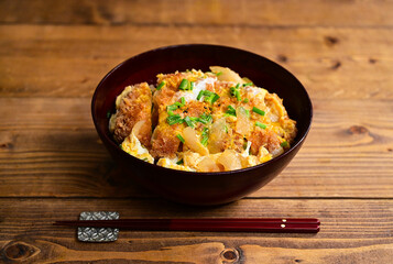 カツ丼