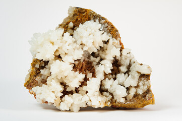 Calcite Raw