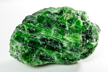 chrome Diopside