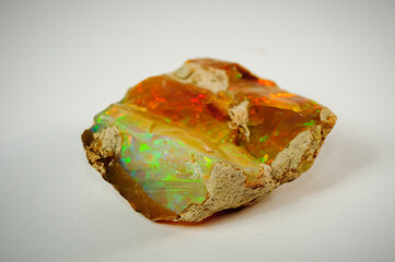 Ethiopian Opal Raw