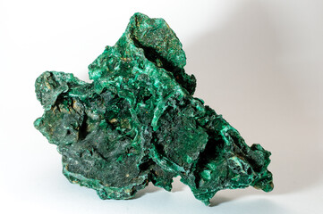 Malachite Raw