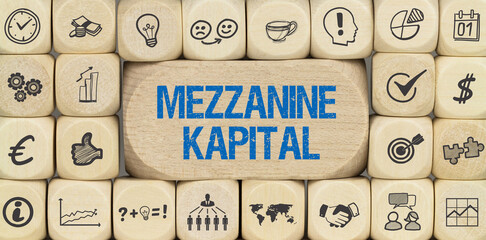 Mezzanine Kapital	