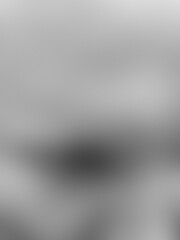 Silver texture abstract background with gain noise texture background	