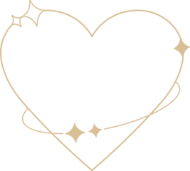 frame star aesthetic