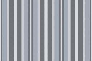 Obraz premium Vertical lines stripe background. Vector stripes pattern seamless fabric texture. Geometric striped line abstract design.