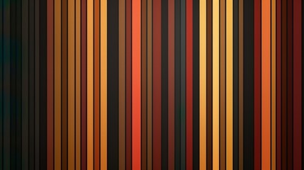 Obraz premium Strip pattern wallpaper