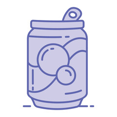 Soda Icon