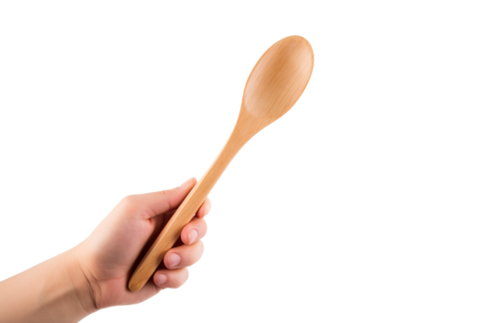 The Culinary Composer on White or PNG Transparent Background.