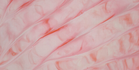 Quirky and Playful Technicolor Wonderland with a Burst of Colors and Abstract Geometric Shapes