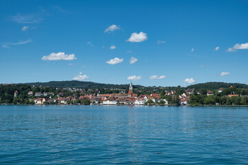 Blick auf &Uuml;berlingen