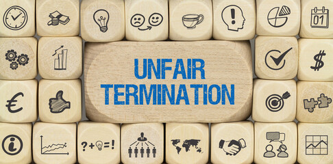 Unfair Termination	
