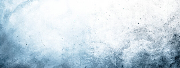 Naklejka premium Blue Gray Textured Stone Surface