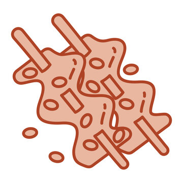 Odeng Icon