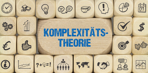 Komplexitätstheorie	