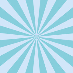 Sunrays banner sunbeam background. Sun rays, starbust wallpaper