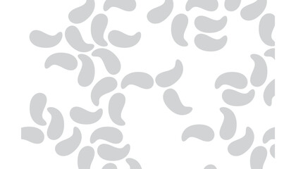 White Abstract Background for Business Design Resource