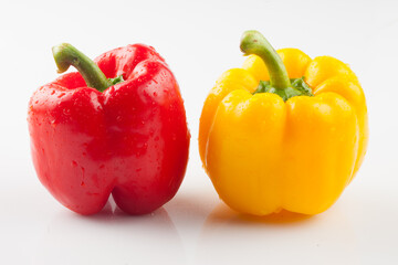  An annual plant from the nightshade family. The height is about 60cm, and the leaves are 7~12cm.