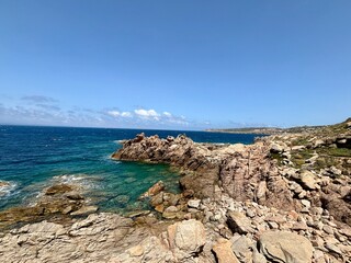 Sardinien XIII