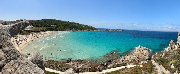 Sardinien XX