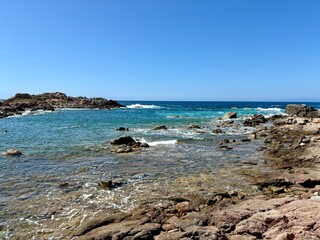 Sardinien IV
