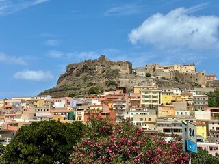 Obraz premium Sardinien XIII