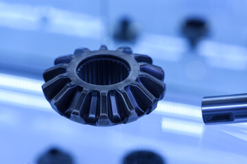 differential giear