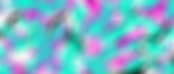 Grainy background noise abstract shape banner background